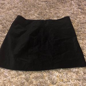 women’s skirt
